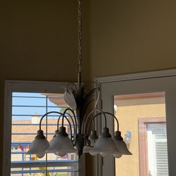 Chandelier