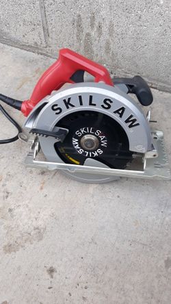 Skilsaw 7 1/4