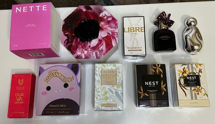 Perfume