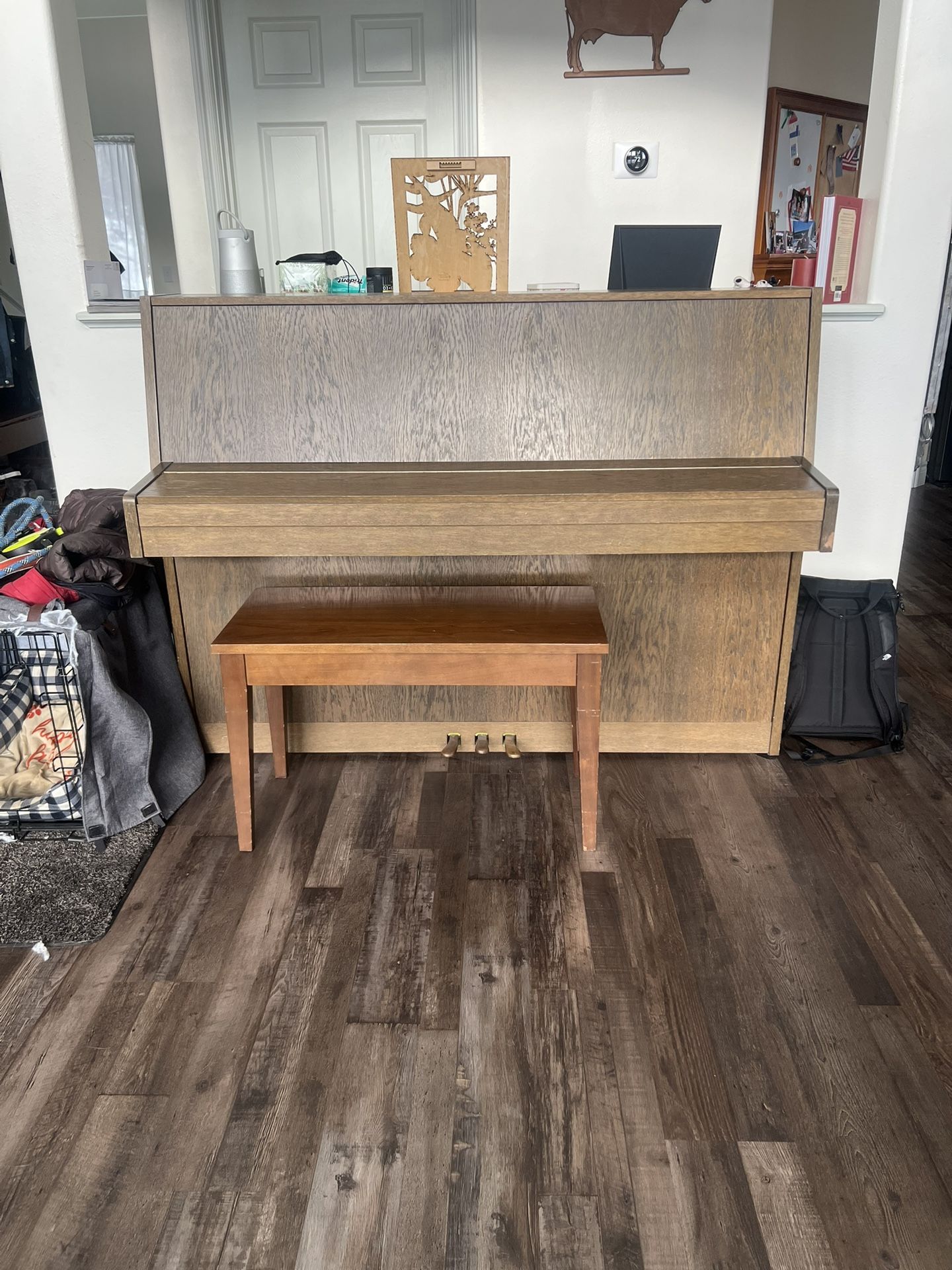 Fazer Piano (Good condition)