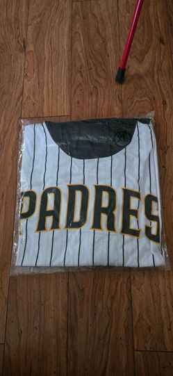 New San Diego Padres Baseball Hoodie size XL