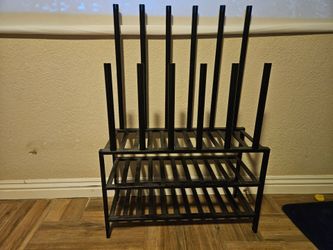 Shoe rack