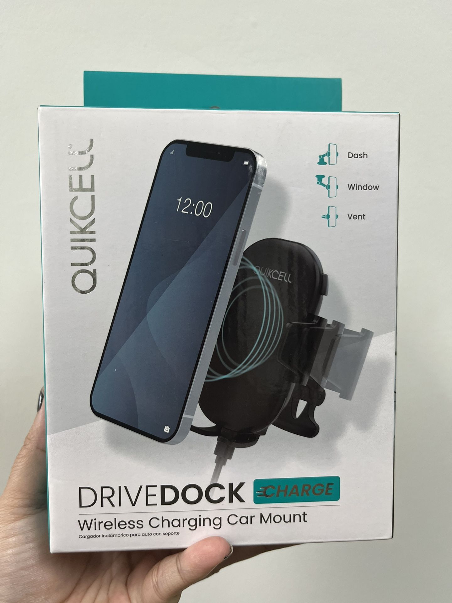 Car Mount