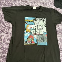 GTA Florence Shirt