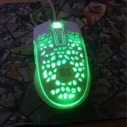 Gaming Mouse