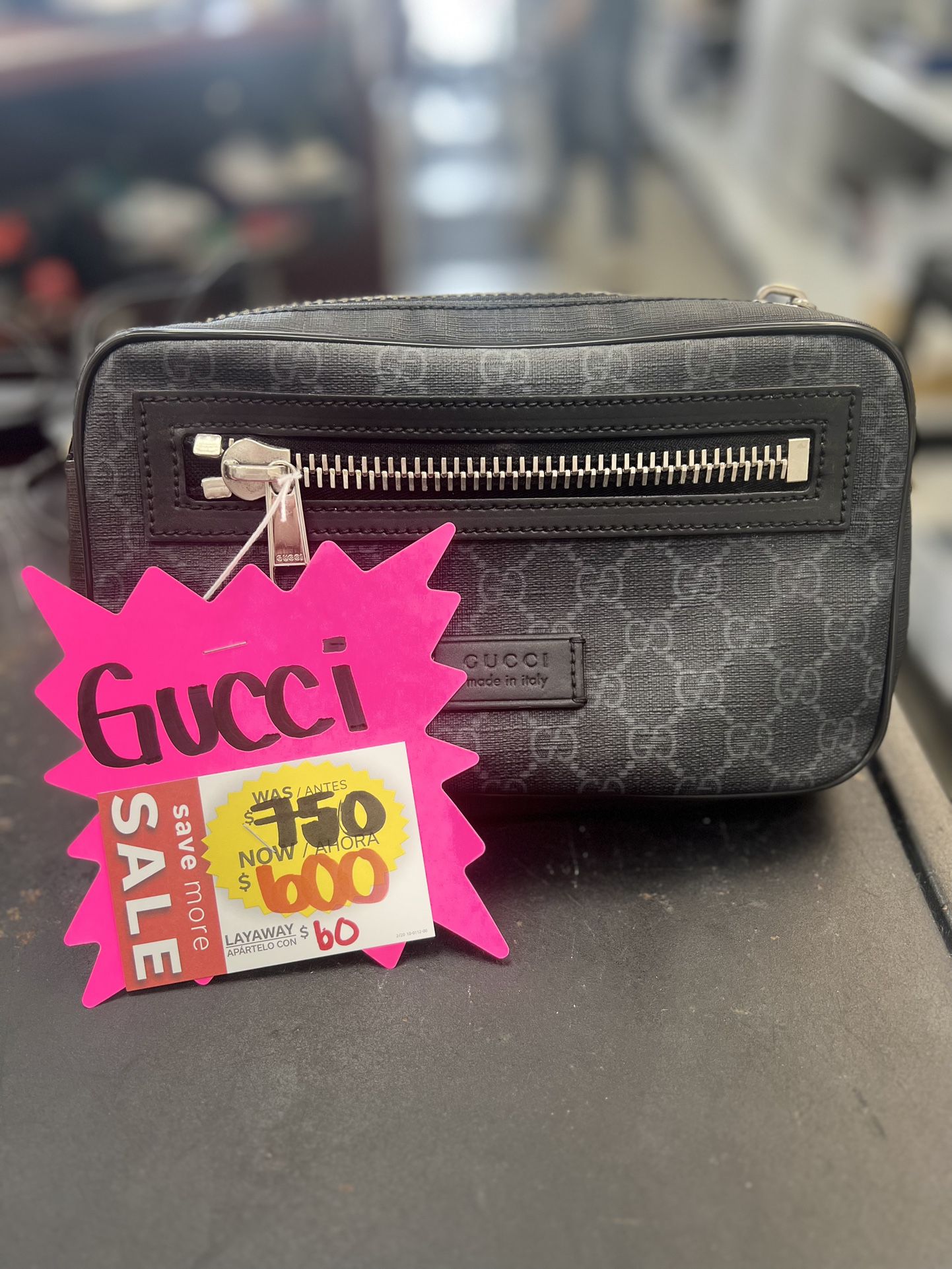 Gucci Belt Bag for Sale in Houston, TX - OfferUp