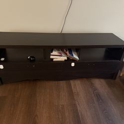 Tv Stand With Storage 