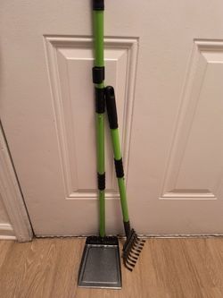 Pooper scooper