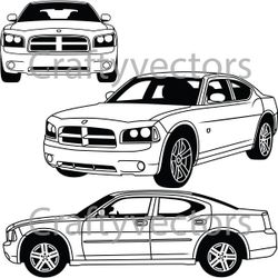  Charger 
