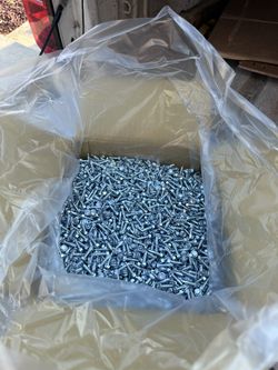 Self Tap Screws