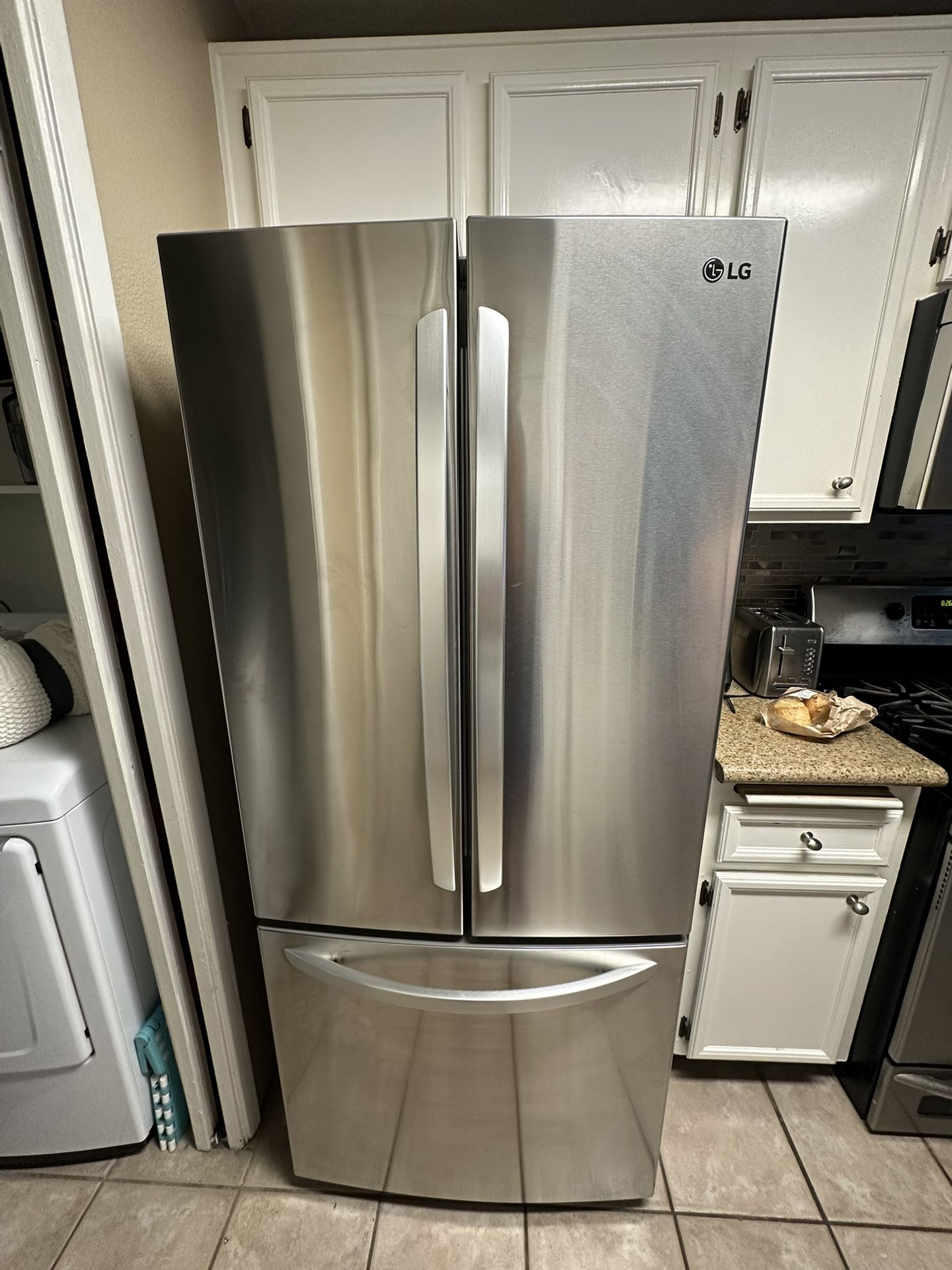 LG Refrigerator