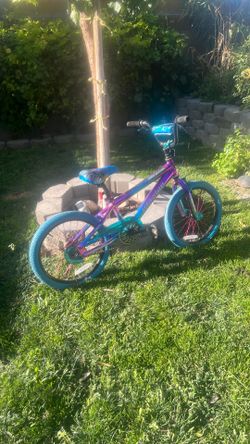 Bicycle Bicycle
