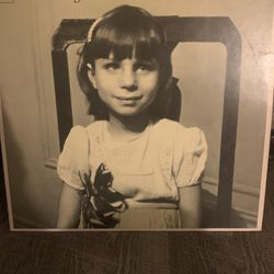 Barbera Stresisand, My Name Is LP