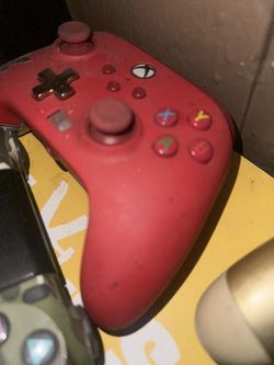 Xbox Wireless Controller 