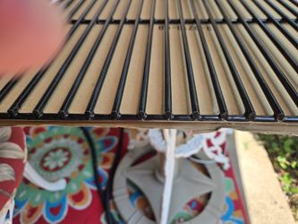 New 12" X 16.3" BBQ Grate