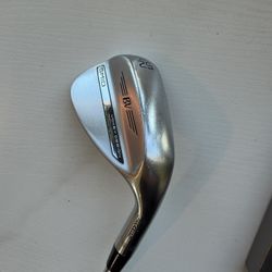 Titleist SM10 52degree F-grind