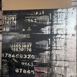 Canvas Art