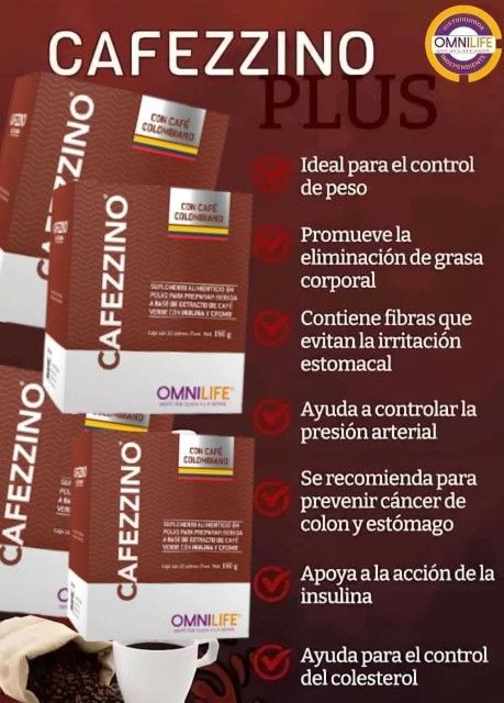 Rico Cafezzino