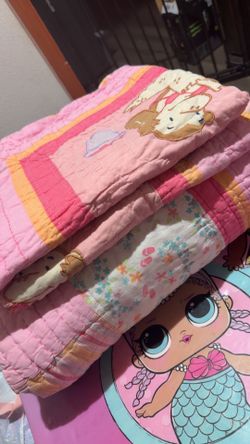 Monkeys full bed sheet with pillowcases