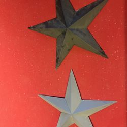 Deco Stars 