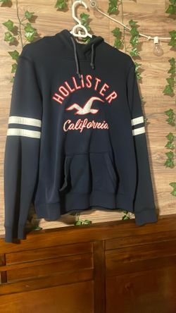 Hollister Size Large