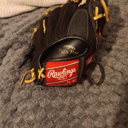 Baseball Glove