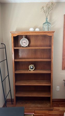 Shelf