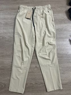 New men Nike Unlimited Dri-fit trackpants