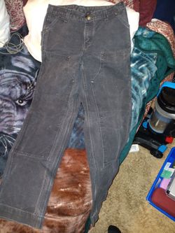 Carhart Women's Jeans
