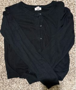 Girls Cardigan