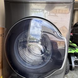 Samsung Wash Machine 