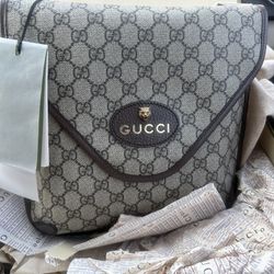 Gucci  Bag Unisex