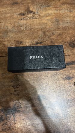 Prada sunglasses