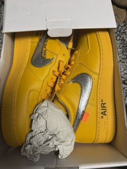 Off white af1