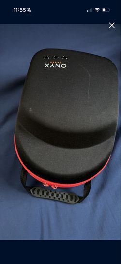 New! $45 Hat Case