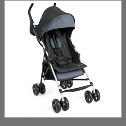 Ingenuity lightweight stroller