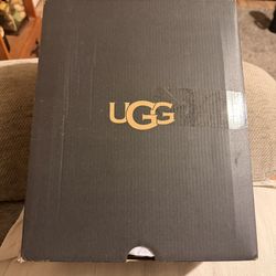 Ugg Slipper Disquette