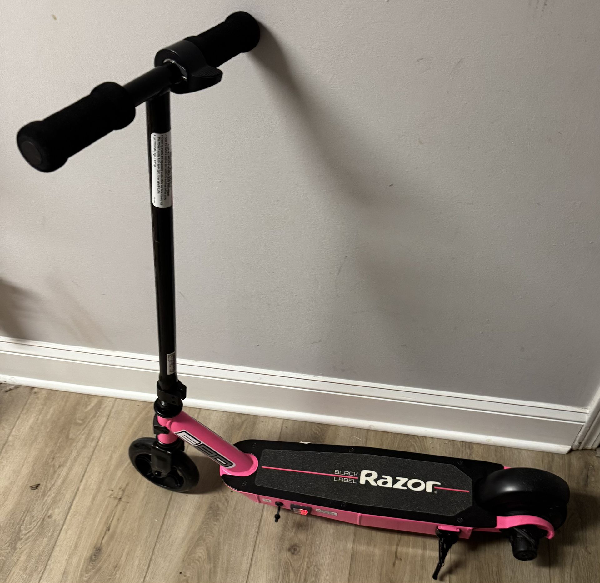 Razor Scooter