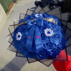 Personalized Bouquets 