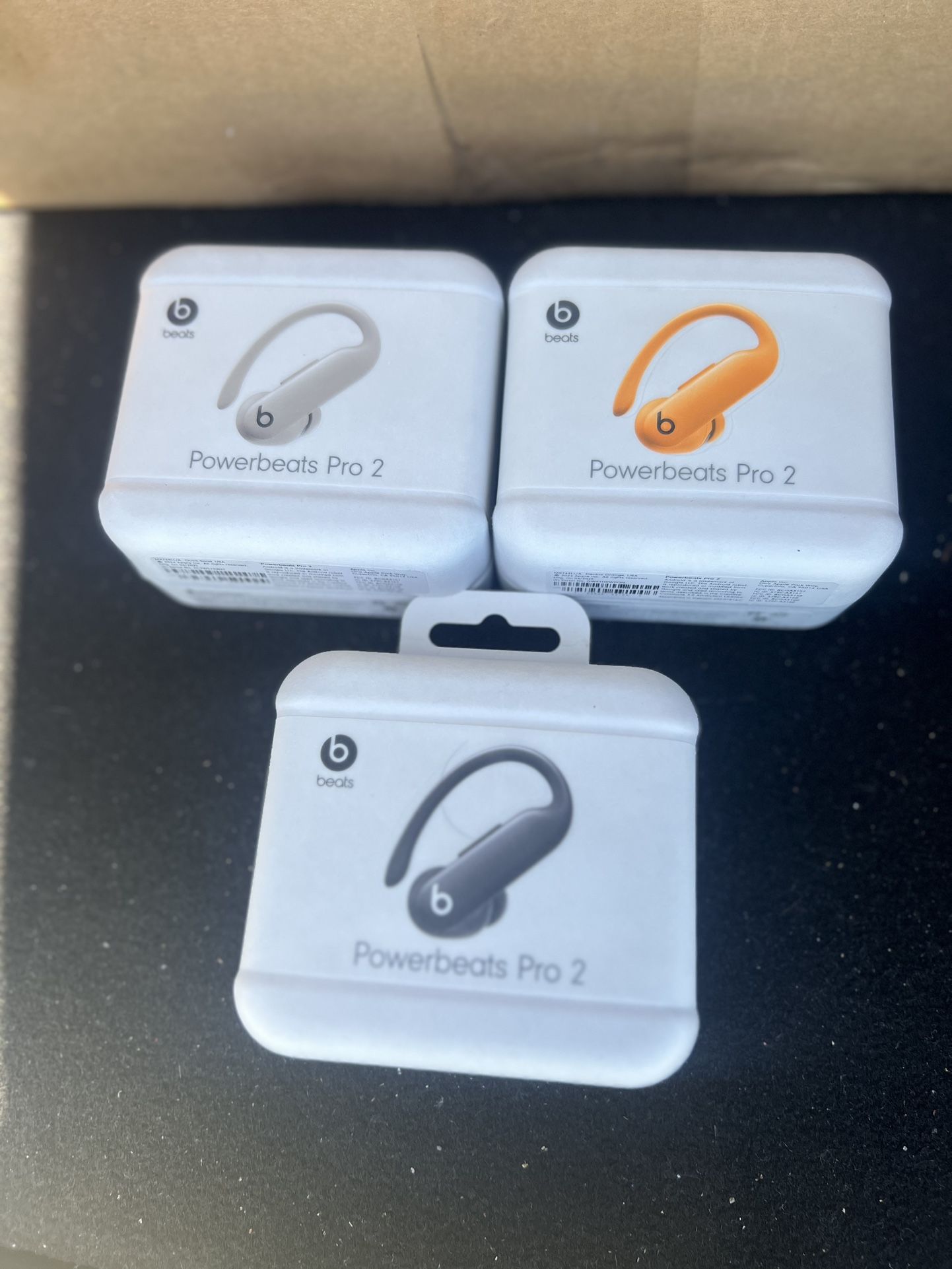 Beats Powerbeats Pro 2