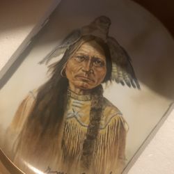 30 + Perillo Collectible Plates 