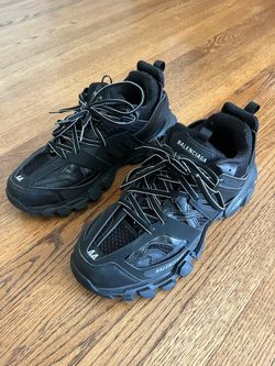 Balenciaga Track Runners Size 11