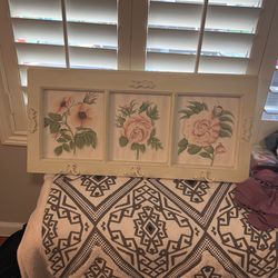 Wall Decor