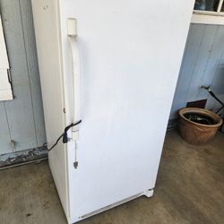 Fridgedaire Freezer 