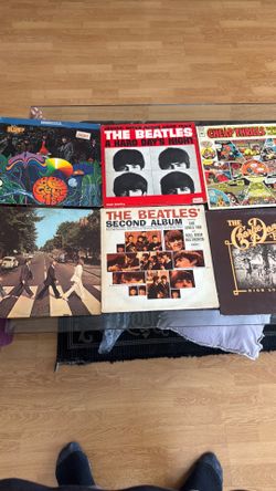 Vinyls