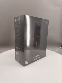 The Handy 2 Pro Male Massager (With Attachments!)
