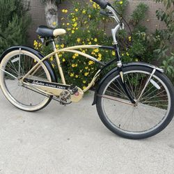 Vintage Schwinn Bike 