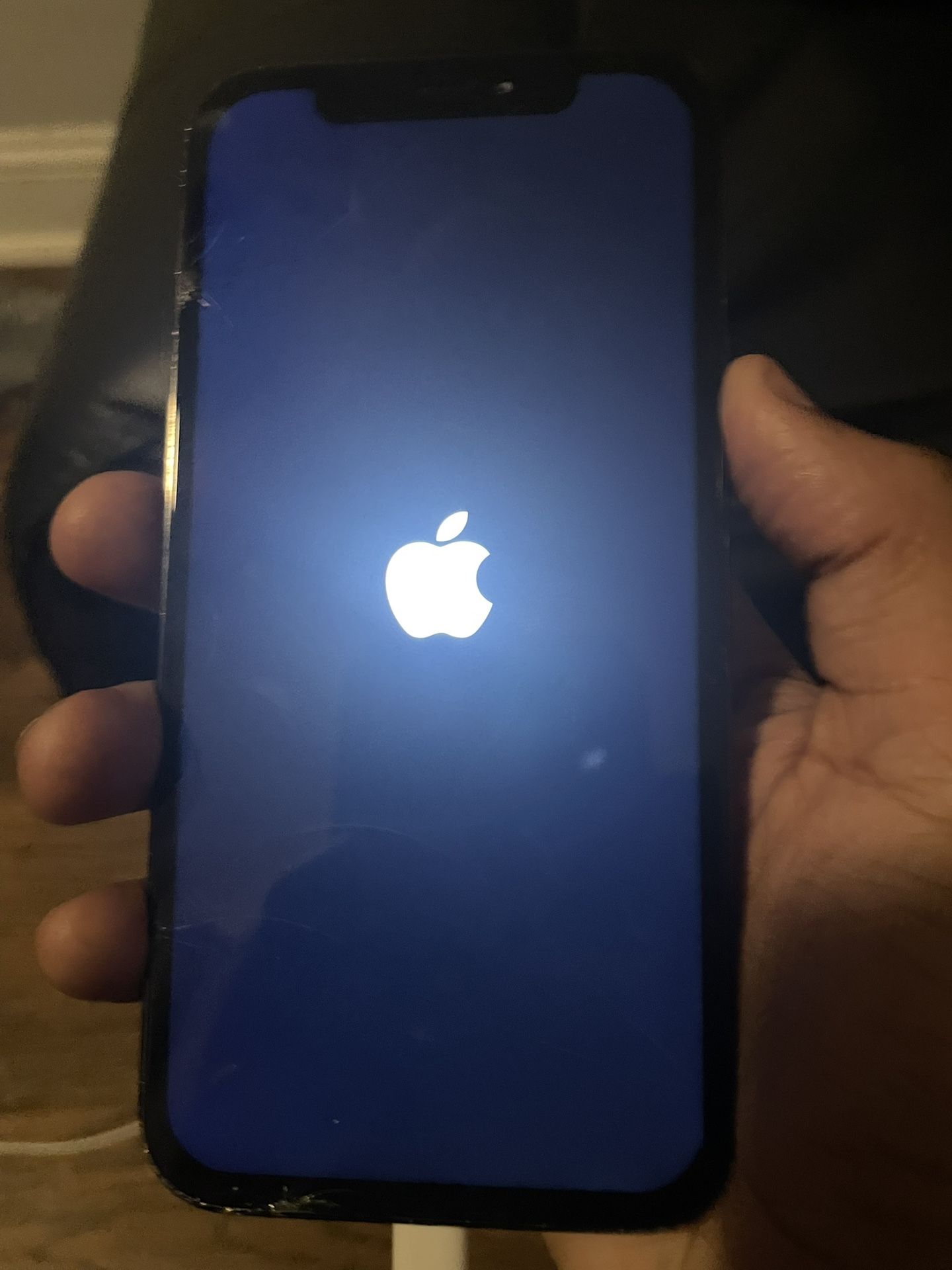 iPhone 12 Pro
