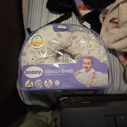 Boppy Pillow