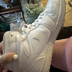 Nike Shoes 